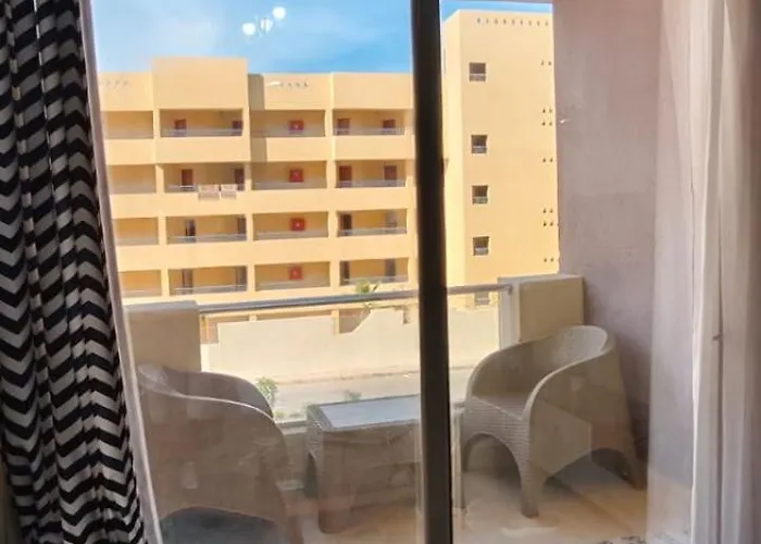 Appartamento Florenza Hurghada